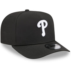 Philadelphia Phillies x GORE-TEX A-Frame 9FIFTY Adjustable Hat Black