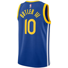Jimmy Butler III Golden State Warriors Youth Swingman Jersey sale - Icon Editi- Royal shop
