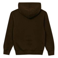 Cleveland Browns Outerstuff Preschool Back to Basics Hoodie - Brown outlet