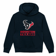 Houston Texans Outerstuff Preschool Back to Basics Hoodie - Navy online