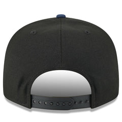 Dallas Cowboys New Era Nickelodeon Slime 9FIFTY Snapback Hat - Black/Navy for sale