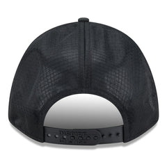 Cincinnati Bengals New Era 2025 Inspire Change 9FORTY M-Crown Adjustable Hat - Black for sale