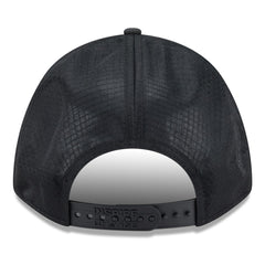 Houston Texans New Era 2025 Inspire Change 9FORTY M-Crown Adjustable Hat - Black cheap