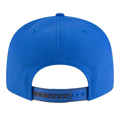 Dallas Mavericks Youth 2025 NBA Tip Off Split Panel 9FIFTY Snapback Hat sale - White/Blue for sale
