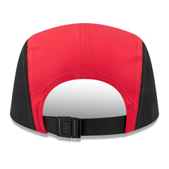Chicago Bulls 2025 NBA Tip Off Camper Adjustable Hat - White/Black shop