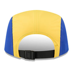 Golden State Warriors 2025 NBA Tip Off Camper Adjustable Hat sale - White/Royal shop