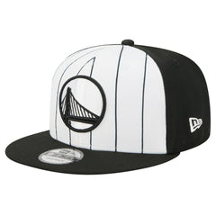 Golden State Warriors 2025 NBA Tip Off 9FIFTY Snapback Hat sale - White shop