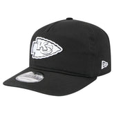 Kansas City Chiefs New Era 19TWENTY Adjustable Hat - Black/White online