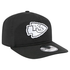 Kansas City Chiefs New Era 19TWENTY Adjustable Hat - Black/White online