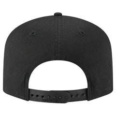 Miami Dolphins New Era 19TWENTY Adjustable Hat - Black/White discount
