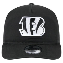 Cincinnati Bengals New Era 19TWENTY Adjustable Hat - Black/White discount