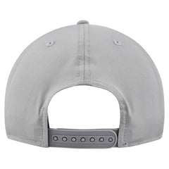 Detroit Lions New Era Rope 19TWENTY Hat - Silver on sale
