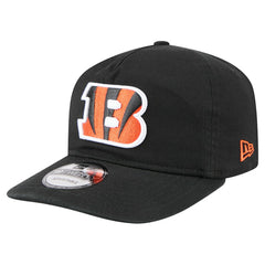 Cincinnati Bengals New Era Team 19TWENTY Adjustable Hat - Black outlet