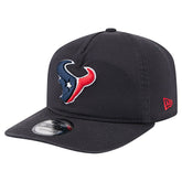 Houston Texans New Era Team 19TWENTY Adjustable Hat - Navy sale