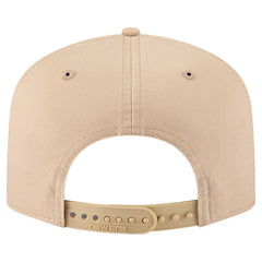 Cincinnati Bengals New Era 19TWENTY Adjustable Hat - Tan for sale