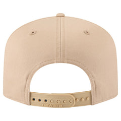 Detroit Lions New Era 19TWENTY Adjustable Hat - Tan sale