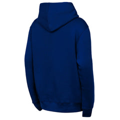 Tampa Bay Lightning Outerstuff Youth Back to Basics Hoodie - Blue Hoodies