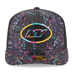 New York Jets New Era 2025 NFL Crucial Catch 9SEVENTY Adjustable Hat - Black online