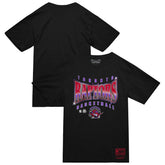 Toronto Raptors Worldwide Collection Glow Up T-Shirt - Black online