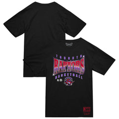 Toronto Raptors Worldwide Collection Glow Up T-Shirt - Black online