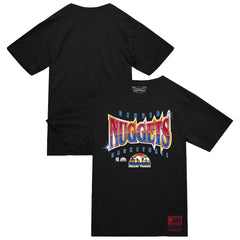 Denver Nuggets Worldwide Collection Glow Up T-Shirt sale - Black sale