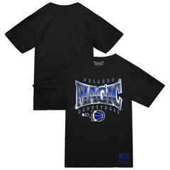 Orlando Magic Worldwide Collection Glow Up T-Shirt - Black cheap