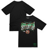 Boston Celtics Worldwide Collection Glow Up T-Shirt - Black online