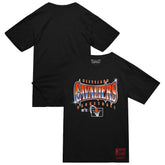Cleveland Cavaliers Worldwide Collection Glow Up T-Shirt sale - Black cheap
