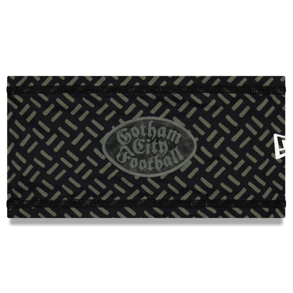 New York Jets New Era 2025 Rivalries Collection Sideline Headband - Black for sale