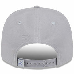 Buffalo Bills New Era 2025 Rivalries Collection Fan Pack 9SEVENTY Adjustable Hat - Gray sale