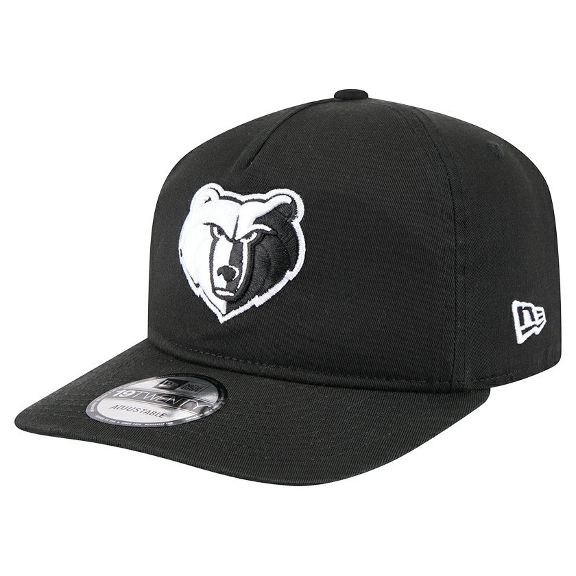 Memphis Grizzlies 19TWENTY Adjustable Hat - Black for sale