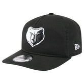 Memphis Grizzlies 19TWENTY Adjustable Hat - Black for sale