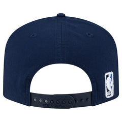 Minnesota Timberwolves Cotton 19TWENTY Adjustable Hat - Navy shop