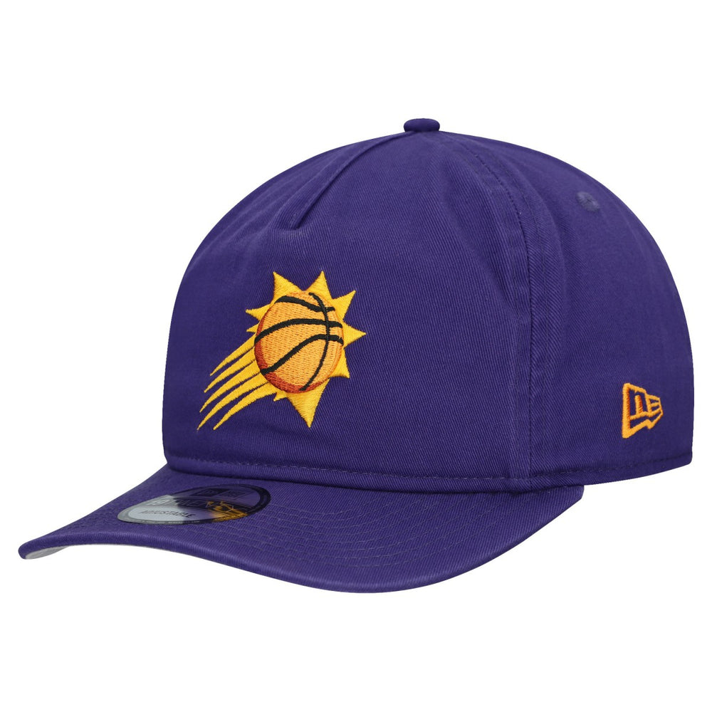 Phoenix Suns Cotton 19TWENTY Adjustable Hat - Purple cheap