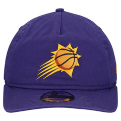 Phoenix Suns Cotton 19TWENTY Adjustable Hat - Purple cheap