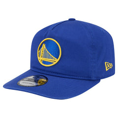 Golden State Warriors Cotton 19TWENTY Adjustable Hat sale - Royal for sale