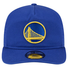 Golden State Warriors Cotton 19TWENTY Adjustable Hat sale - Royal for sale