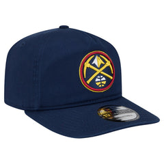 Denver Nuggets Cotton 19TWENTY Adjustable Hat sale - Navy outlet