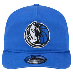 Dallas Mavericks Cotton 19TWENTY Adjustable Hat sale - Blue sale