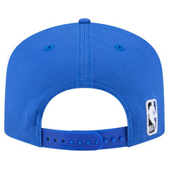 Dallas Mavericks Cotton 19TWENTY Adjustable Hat sale - Blue sale