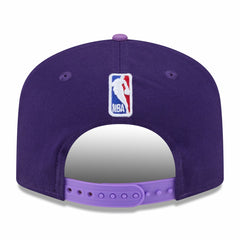 Sacramento Kings 2025/26 City Edition 19TWENTY Adjustable Hat - Purple discount