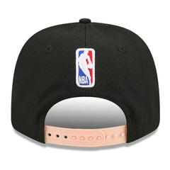 Atlanta Hawks 2025/26 City Edition 9SEVENTY Adjustable Hat - Black sale