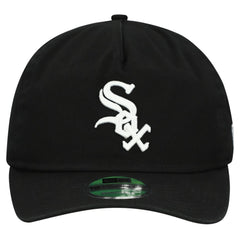 Chicago White Sox Team 19TWENTY Adjustable Hat Black