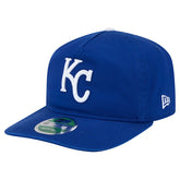 Kansas City Royals Team 19TWENTY Adjustable Hat Royal