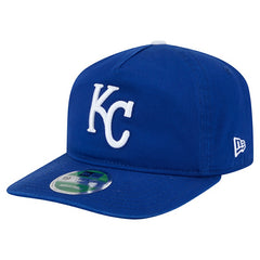 Kansas City Royals Team 19TWENTY Adjustable Hat Royal