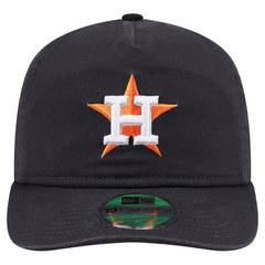 Houston Astros Team 19TWENTY Adjustable Hat Navy