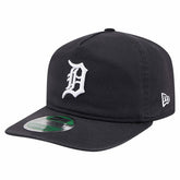 Detroit Tigers Team 19TWENTY Adjustable Hat Navy