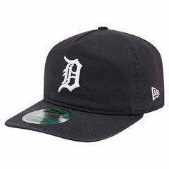 Detroit Tigers Team 19TWENTY Adjustable Hat Navy