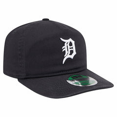 Detroit Tigers Team 19TWENTY Adjustable Hat Navy