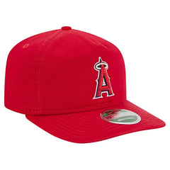 Los Angeles Angels Team 19TWENTY Adjustable Hat Red